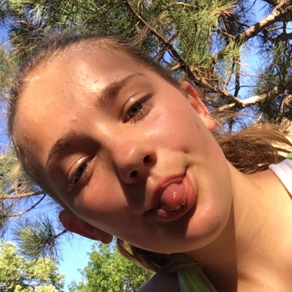 Meet your Posher, Bella